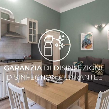 Italianway - Piceno 1 Apartment Milano Exterior foto