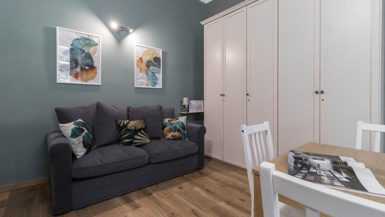 Italianway - Piceno 1 Apartment Milano Exterior foto