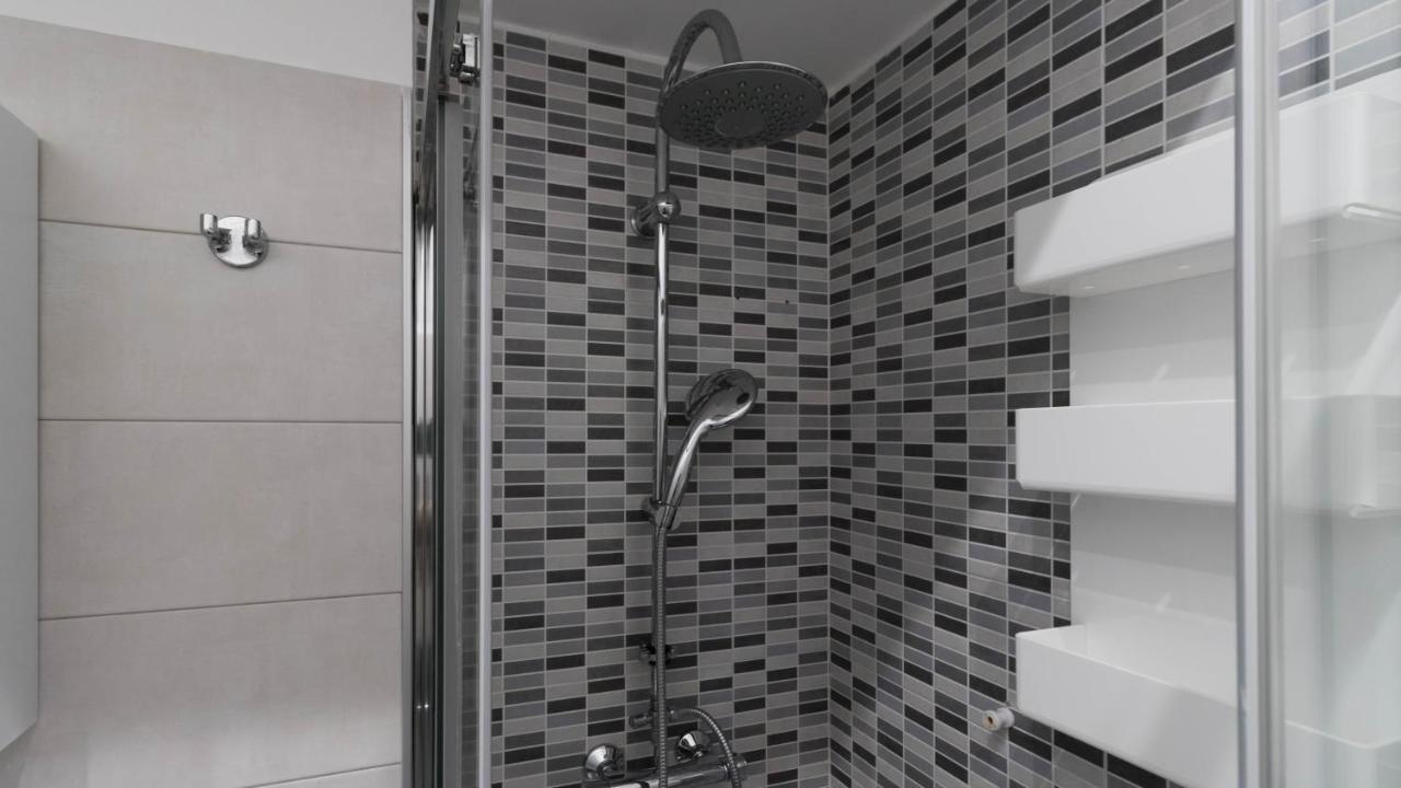 Italianway - Piceno 1 Apartment Milano Exterior foto