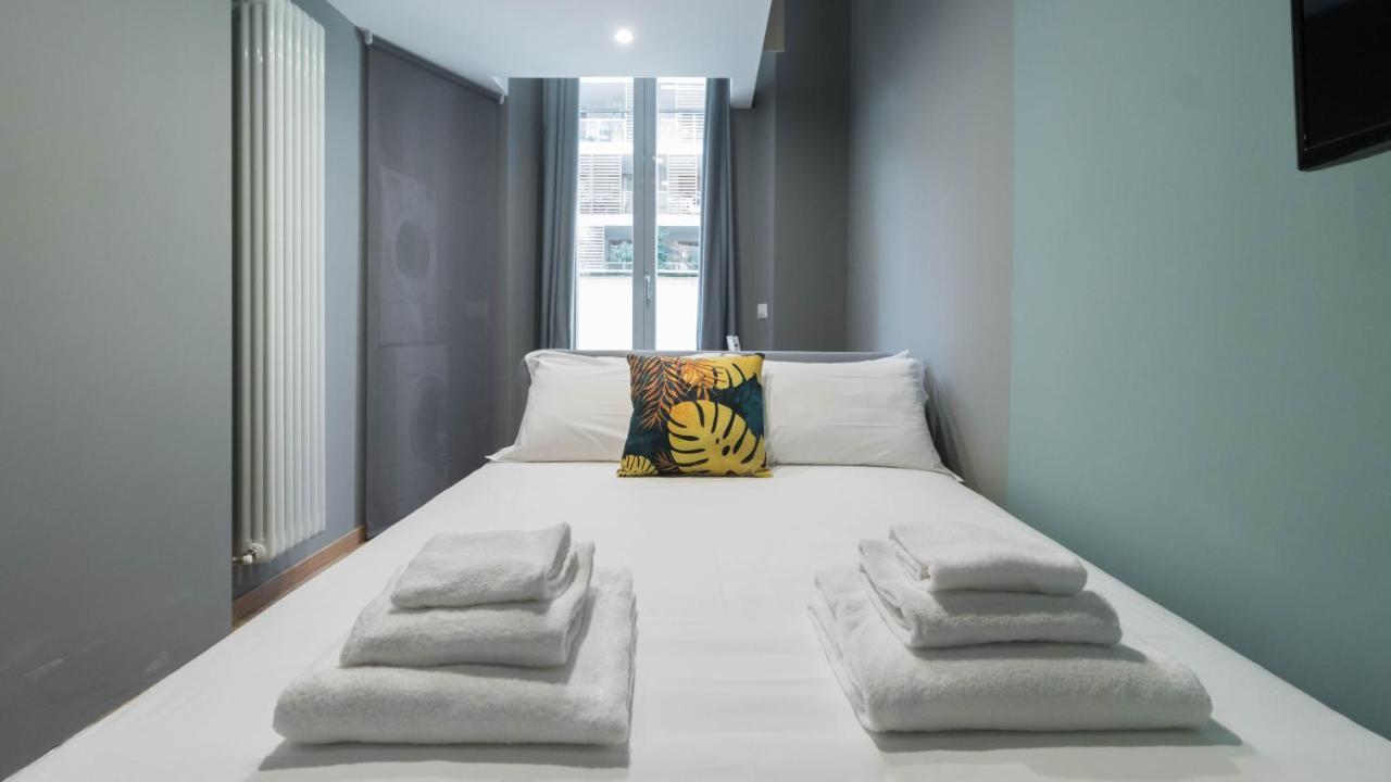Italianway - Piceno 1 Apartment Milano Exterior foto