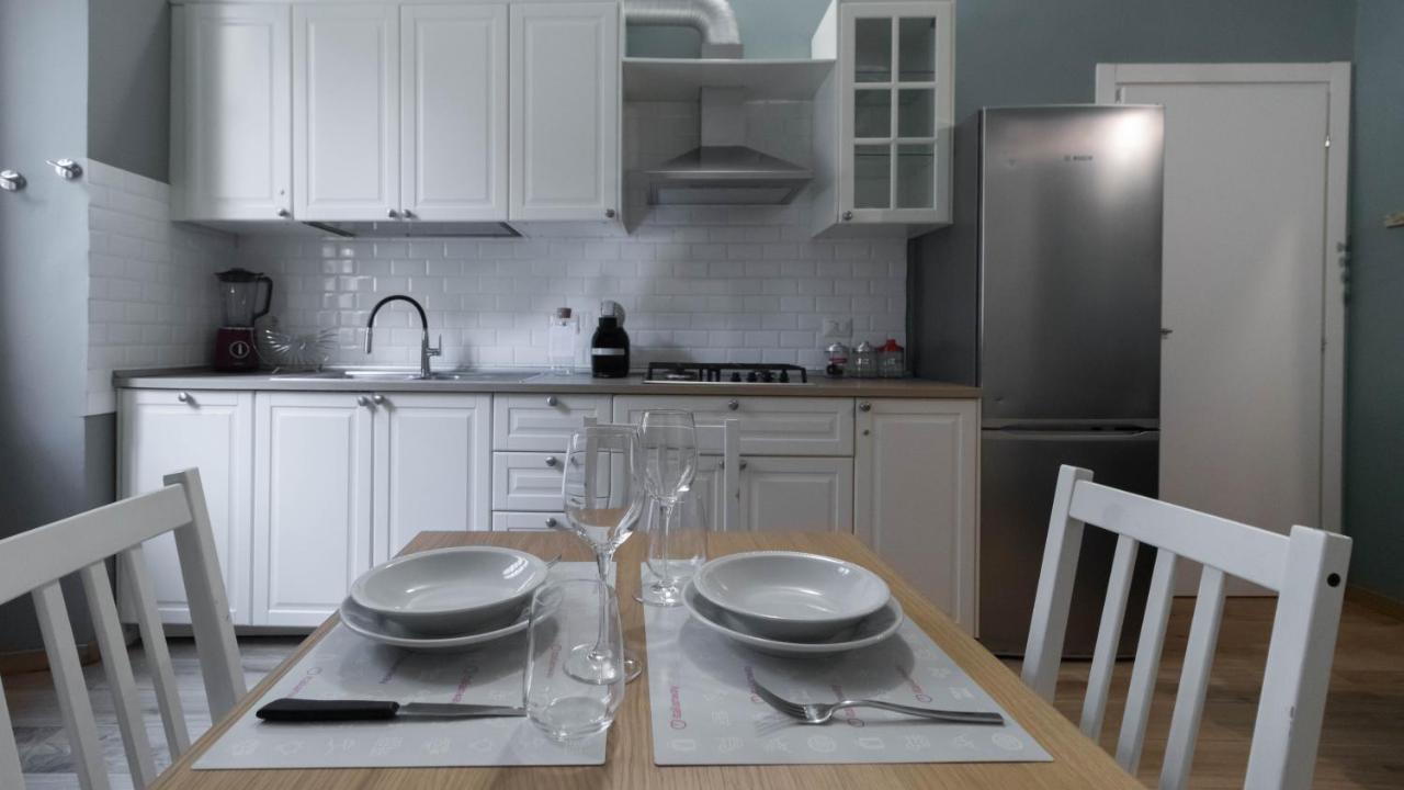 Italianway - Piceno 1 Apartment Milano Exterior foto