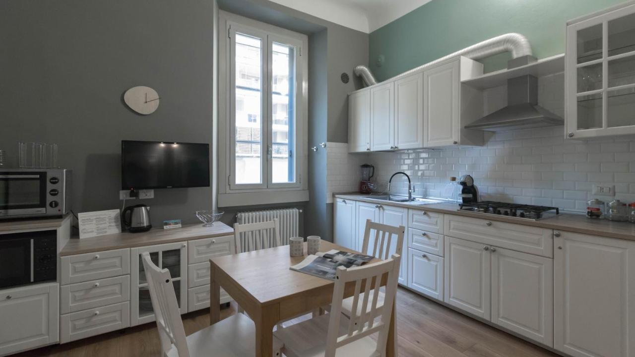 Italianway - Piceno 1 Apartment Milano Exterior foto