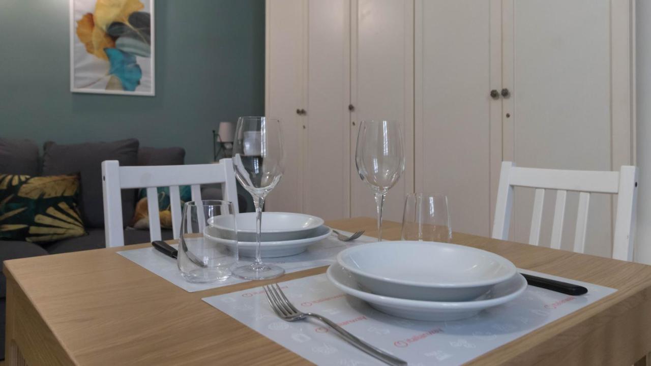 Italianway - Piceno 1 Apartment Milano Exterior foto