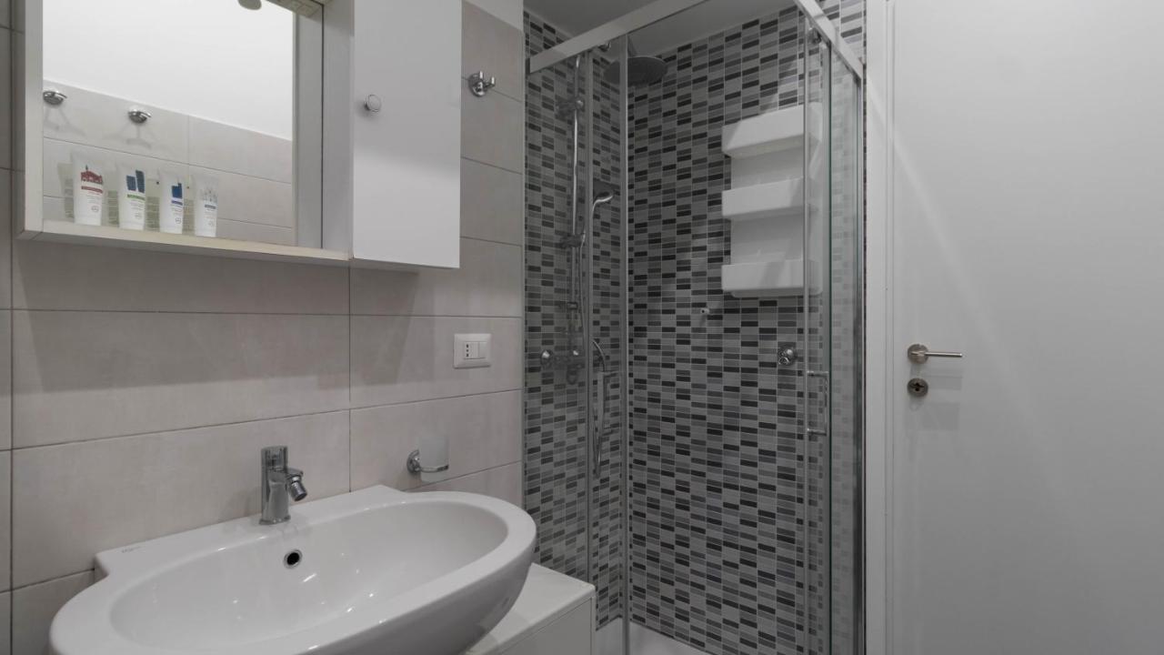 Italianway - Piceno 1 Apartment Milano Exterior foto