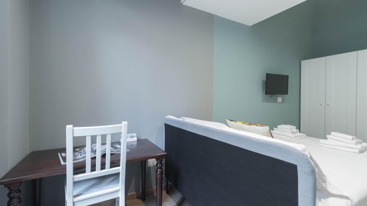 Italianway - Piceno 1 Apartment Milano Exterior foto