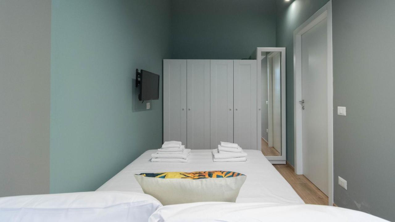 Italianway - Piceno 1 Apartment Milano Exterior foto