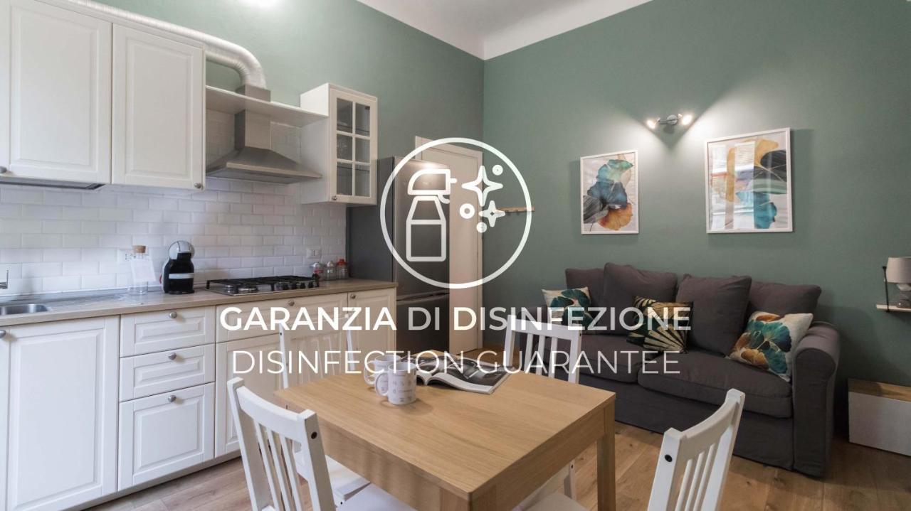 Italianway - Piceno 1 Apartment Milano Exterior foto